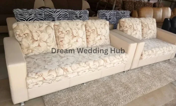 Bharat Interior Decorators